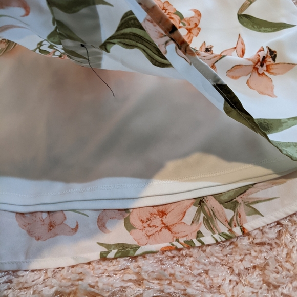 Lizard Thicket Sadie & Sage Skirt NWT - Picture 10 of 13